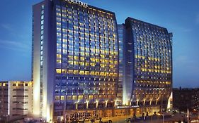 Doubletree By Hilton Shenyang